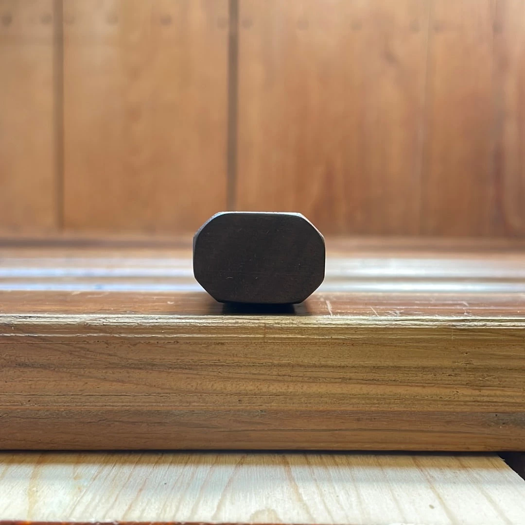 Hitohira TD 135mm Petty SLD Nashiji Walnut Handle 9 Hitohira TD 135mm Petty SLD Nashiji Walnut Handle - Image 7