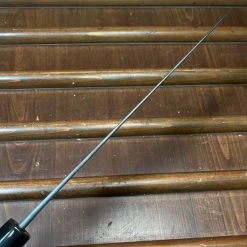 Wakui 240mm Gyuto V2 Carbon Kurouchi Nashiji Ho Octagonal 12 Wakui 240mm Gyuto V2 Carbon Kurouchi Nashiji Ho Octagonal -Knife shop image 37346ad9 18c1 4795 897f a4118b35ea92