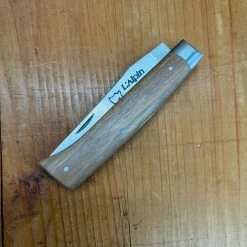 Au Sabot Alpin 10cm Pocket Knife Stainless Walnut -Knife shop image 37fb34e3 9dcc 4760 84b0 46d04172c512