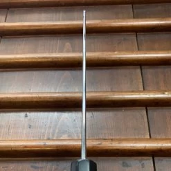 Sakai Kikumori Kikuzuki Uzu 180mm Santoku Aogami 1 With Saya 16 Sakai Kikumori Kikuzuki Uzu 180mm Santoku Aogami 1 With Saya -Knife shop image 38b39aa5 9075 4695 9b92 4e4900de2c50