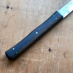 Vintage J A Henckels 12.25” Flexible Slicer Salmon / Ham Carbon Steel 1950’s -Knife shop image 38f415dc 10eb 469c b7c1 ea22ba22c8d9
