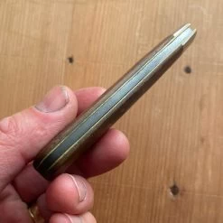 Vintage Case XX 11031 SH 3 3/4” Sheepsfoot Jack Walnut 1970 10 Dots -Knife shop image 3981be7f bff4 4ae9 8d8d 09a66e033097