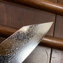 Seki Kanetsugu Zuiun 180mm Kiritsuke Santoku SG2 Stainless -Knife shop image 39ffc5d2 3353 4401 a645 117553b8c22f