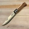 Opinel No.08 Laminated Birch Edition Knives - Brown -Knife shop image 3ab9c755 e24f 4c28 99f9 bd155be8c570