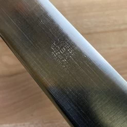 Vintage Sabatier Professional 7.75” Slicer Stainless 1960’s-70’s -Knife shop image 3b0b7ab8 f4a9 472b b661 fb80245192ba