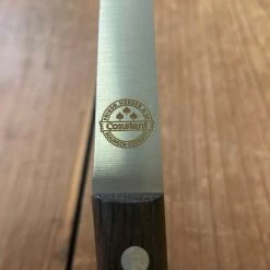 Friedr Herder Constant 3” Sheepsfoot Paring Wood Handle -Knife shop image 3b56acc6 1f50 4015 9e2d 60e7fc82855d