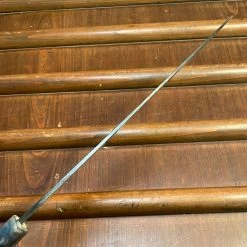 Tosa Tsukasa 210mm Sujihiki Shirogami 1 D Ho -Knife shop image 3c0f3763 68e3 4392 9ddc 0456436eba7e