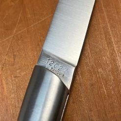 Au Sabot Le Thiers 12cm Pocket Knife Stainless Violetwood 12 Au Sabot Le Thiers 12cm Pocket Knife Stainless Violetwood -Knife shop image 3d6a2816 fe00 4f2b baa7 0f26f180c19e