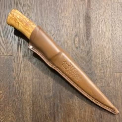 Helle 'Steinbit' 153mm 13 Helle 'Steinbit' 153mm -Knife shop image 3ddbe26b 1de6 4cd7 892f 60d599e18528