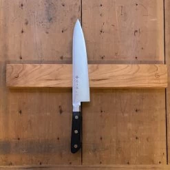 WooDsom Double Strength Magnetic Strip - Cherry -Knife shop image 3de021dc 0e5f 4623 94d3 28f0618337d4