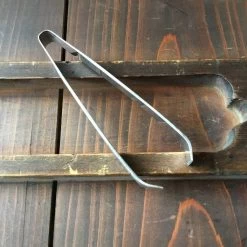 Fish Bone Tweezer 120mm Honenuki Tsubame -Knife shop image 3deddd51 202c 4b4f 943f bc402c853889