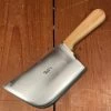 Pallares 7" Butcher Cleaver Stainless Boxwood -Knife shop image 3fe242c5 ef52 46f4 8b5b d99eb65cd96c
