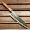 Dao Vua 240mm Gyuto Leaf Spring Carbon Steel