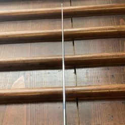 Sakai Kikumori Choyo 240mm Gyuto Shirogami 2 14 Sakai Kikumori Choyo 240mm Gyuto Shirogami 2 -Knife shop image 4073e02f 5066 4543 ae8c eaa5afc8bd6d