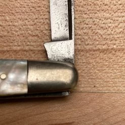 Vintage Case Tested XX 3 1/8” Pen Knife Pearl 1914-20 -Knife shop image 407eef29 983d 450f b26b 0db4a8ce99d6