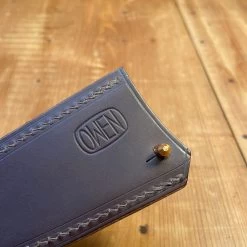Owen Leather Blenheim Forge Classic Range Petty Sheath -Knife shop image 40bd3590 c69f 4743 b354 068200571b33