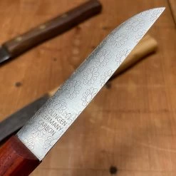 Friedr Herder Set Of 3 Paring Carbon Birdsbeak Sheepsfoot Spear Padouk Olive Walnut 17 Friedr Herder Set Of 3 Paring Carbon Birdsbeak Sheepsfoot Spear Padouk Olive Walnut -Knife shop image 40dc1d0b d94f 4e4f a816 8888f51ad187