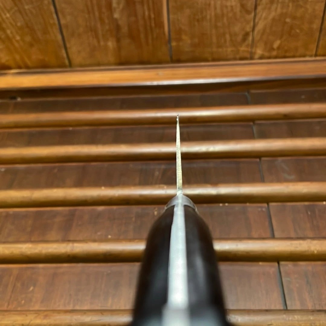 Naozumi Nihonkou 300mm Gyuto 8 Naozumi Nihonkou 300mm Gyuto - Image 6