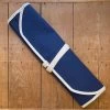 Canvas Knife Roll - Blue -Knife shop image 43226190 eedb 4f14 8dfc 996bd6eb410a