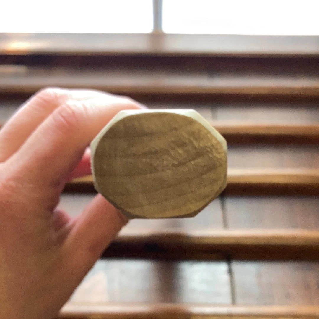 Sakai Kikumori Choyo 180mm Kiritsuke Santoku Ginsanko With Saya 15 Sakai Kikumori Choyo 180mm Kiritsuke Santoku Ginsanko With Saya - Image 13