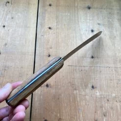 Vintage J Russell Green River Works 6” Skinning Knife Carbon 1884-1920’s 15 Vintage J Russell Green River Works 6” Skinning Knife Carbon 1884-1920’s -Knife shop image 46170ac8 2594 48b7 a7e3 5f0ea7c36404