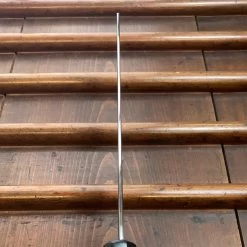 Sakai Kikumori Kikuzuki Uzu 210mm Kiritsuke Gyuto Aogami 1 With Saya -Knife shop image 4639e138 6db4 48a3 abaf 589c3a79938d