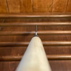 Tosa Tsukasa 240mm Sujihiki Shirogami 1 D Ho 19 Tosa Tsukasa 240mm Sujihiki Shirogami 1 D Ho -Knife shop image 468dec87 bb79 4114 bd0f e06e222aeaab