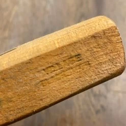 Vintage Village Blacksmith 5” Carbon Steel Skinning Knife Beech Handle 1930’s 17 Vintage Village Blacksmith 5” Carbon Steel Skinning Knife Beech Handle 1930’s -Knife shop image 48bc5796 ea91 443c 8926 bede57db822e