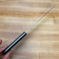 Vintage Thiers Issard 4 Star Elephant Sabatier 7.74” Boucher Knife Stainless 80’s? -Knife shop image 496cde4c 015f 4fb6 a3d0 da468f0a7918