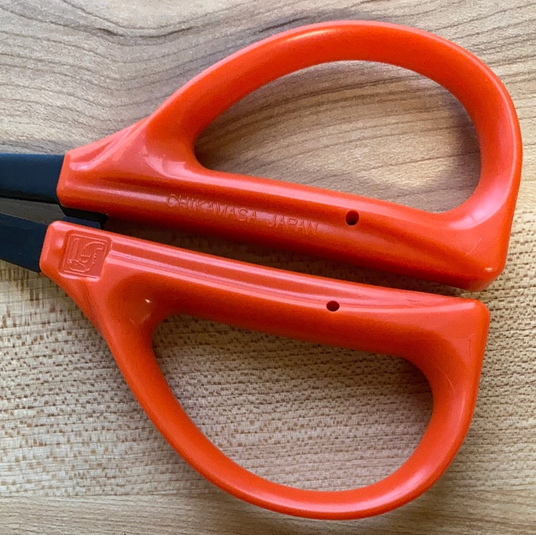 Chikamasa Grape Shear No. B300 5 Chikamasa Grape Shear No. B300 - Image 3