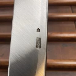 Sakai Kikumori Kikuzuki Kasumi 270mm Yanagi Shirogami 2 With Saya -Knife shop image 4baf9a1a 5569 4c86 b665 719ee1233017