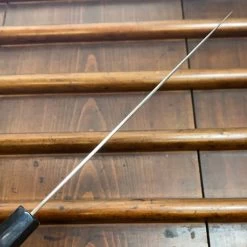 Ashi Hamono Ginga 180mm Wa-Petty Swedish Stainless With Saya -Knife shop image 4d44643b b1b4 4a9c 80fd c246af283e35