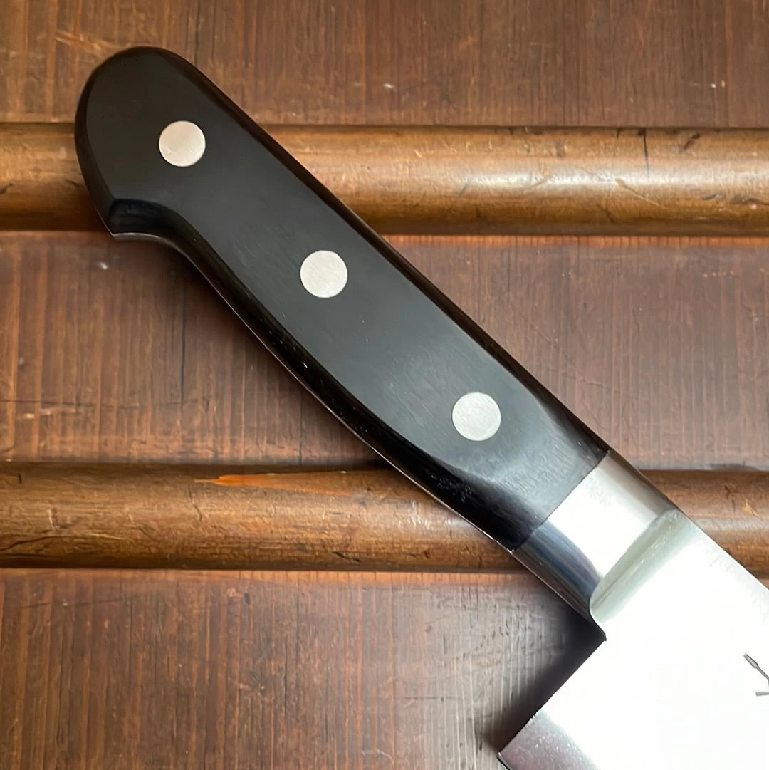 Naozumi Nihonkou 270mm Gyuto 4 Naozumi Nihonkou 270mm Gyuto - Image 2