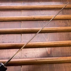 Tosa Tadayoshi X Bernal Cutlery 250mm Gyuto Aogami 1 Stainless Clad Oct Ho/Horn -Knife shop image 4d8f0a45 0200 41fc a172 68050932bb7d