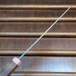 Blenheim Forge 180mm Bunka Santoku Iron Clad Aogami Super Walnut & Copper -Knife shop image 4e5aa662 776d 42dc 8fa4 8c3e31fa2439