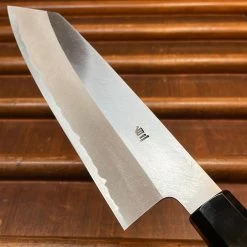 Hatsukokoro Shirahama 180mm Bunka Shirogami 2 Wenge -Knife shop image 4e7af8a9 cedc 4190 89c4 04c53f3facef
