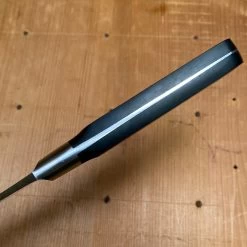 Vintage Sabatier Trumpet Ancienne Maison 20cm / 8” Chef Stainless 1950’s -Knife shop image 4e99f196 0f92 46ca 87c8 91c3e53af0db