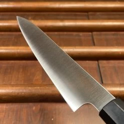 Ashi Hamono Ginga 150mm Wa Petty Swedish Stainless With Saya 17 Ashi Hamono Ginga 150mm Wa Petty Swedish Stainless With Saya -Knife shop image 4edb0d65 4b5a 4221 9b1e 098ba4d3dafa
