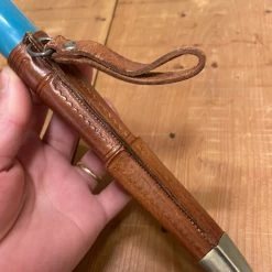 Luomanen & Kumpp Double Puukko Carbon Steel Galalite Minty 1922-45 17 Luomanen & Kumpp Double Puukko Carbon Steel Galalite Minty 1922-45 -Knife shop image 4f410396 16b6 446d 983d 87747c9d52a7