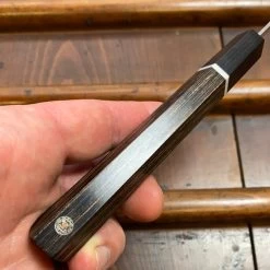 Seki Kanetsugu Zuiun 150mm Kiritsuke Petty SG2 Stainless -Knife shop image 4f46ac35 566c 4f89 a1b0 4758fffbd91b