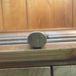 Sakai Kikumori Nakagawa 210mm Gyuto Shirogami 1 Kurouchi Ho Wood With Saya 19 Sakai Kikumori Nakagawa 210mm Gyuto Shirogami 1 Kurouchi Ho Wood With Saya -Knife shop image 50d23797 5c6c 4a38 a0aa ea72a3a08738