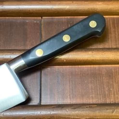 K Sabatier Authentique 9" Chef Carbon POM -Knife shop image 52df060e 5145 4f78 a89e 7a5896ca6bba