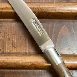 Fontenille Pataud Laguiole Steak Knife Set Of 6 Walnut 14 Fontenille Pataud Laguiole Steak Knife Set Of 6 Walnut -Knife shop image 546ebe70 f2b6 4add 97fd 94a1a0fdf220