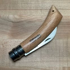 Opinel No. 8 Pruning Knife -Knife shop image 54eb5608 91b9 44b6 9e7f a769ac40b301