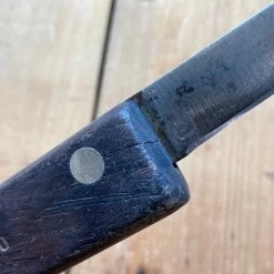 Vintage J Russell Green River Works 5.5” Boning Knife Carbon Rosewood 1920-‘41 13 Vintage J Russell Green River Works 5.5” Boning Knife Carbon Rosewood 1920-‘41 -Knife shop image 550a023e 3e28 453d 9ce4 80be89892b3e