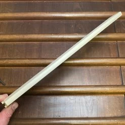 Hitohira Mumei 300mm Kiritsuke Yanagi Saya - Ho Wood -Knife shop image 55ae3321 aae2 4f40 9d73 c8208bd18b85