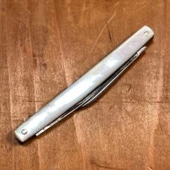 Vintage F.A Koch 2.5” Pen Knife Germany 1880- (1880-1920’s?) -Knife shop image 55cd0b57 0553 439f 8cb9 1652fbf590e5