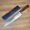 Vintage J A Henckels International 8.5" Chef Knife Carbon Steel W Sleeve 1960's? -Knife shop image 55ee29f4 b682 4ef9 80e9 6c5d139f6632