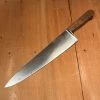 Vintage LF&C Universal 12.5” Chef Knife Carbon Steel 1909-1950 -Knife shop image 571da1f1 f410 4992 9ed1 8f0426ebcde6