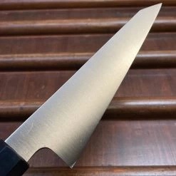 Ashi Hamono Ginga 150mm Wa-Honesuki Kaku Shirogami 2 - LEFTY -Knife shop image 572fd647 2c39 422e 9bfa a6ae965f180a